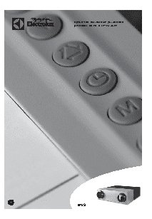 ELECTROLUX STAR EPVS-350