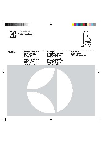 ELECTROLUX Ultra Silencer USORIGINDB