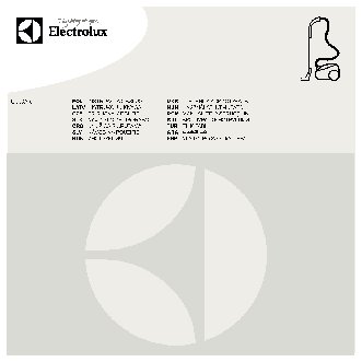 ELECTROLUX ZUODELUXE+ 900273874