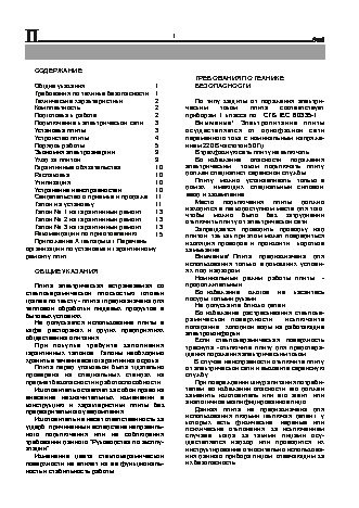 ELECTRONICSDELUXE 595204-01эвс