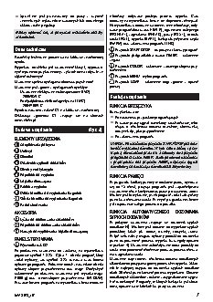 ZELMER BM1000(Часть 2)