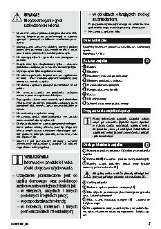 ZELMER ZCK0274S / ZCK0274I (CKE820)