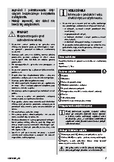 ZELMER ZCK0279W (CK0279)