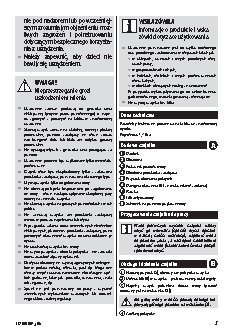 ZELMER ZCK1274X (CK1020)