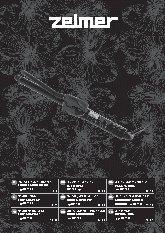 ZELMER HS1199