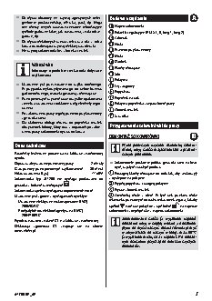 ZELMER ZJE1200W / JE1200