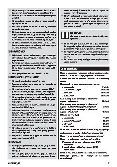 ZELMER ZJE1205G / JE1200.5