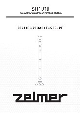 ZELMER SH1010