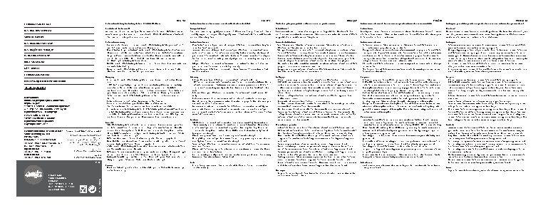 EMSA SENATOR 618501600