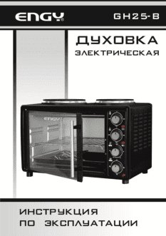 ENGY GН25-В