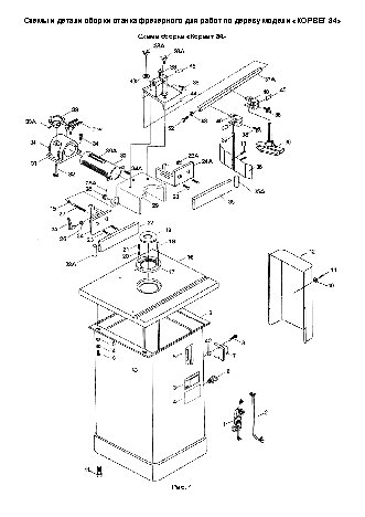 ЭНКОР Корвет-84