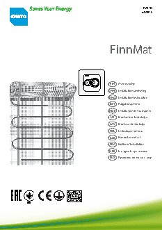 ENSTO FinnMat EFHFM130.05