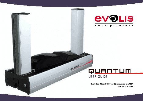 EVOLIS Quantum