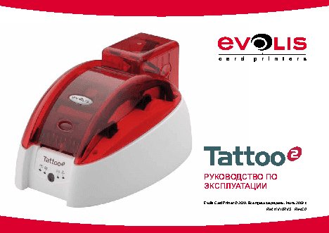 EVOLIS Tattoo 2