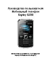 EXPLAY Q230