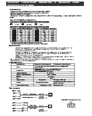 FALCON EYE FE W-VB401R
