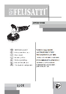 FELISATTI APF200/1010E