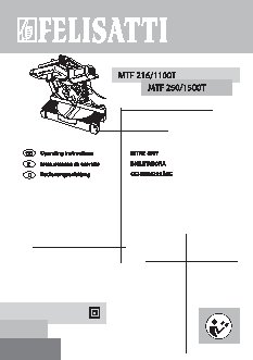 FELISATTI MTF250/1500T