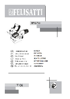 FELISATTI RF12/710