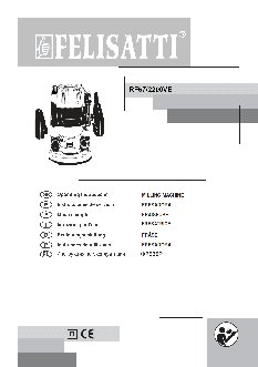FELISATTI RF67/2200VE