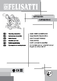 FELISATTI SRF305/1800E