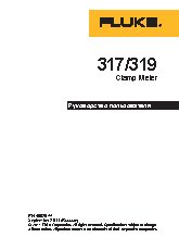 FLUKE 319