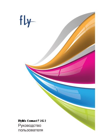 FLY Flylife Connect 7 3G 2