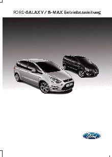 FORD Galaxy (2013)