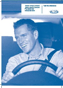 FORD Transit Connect (2008)