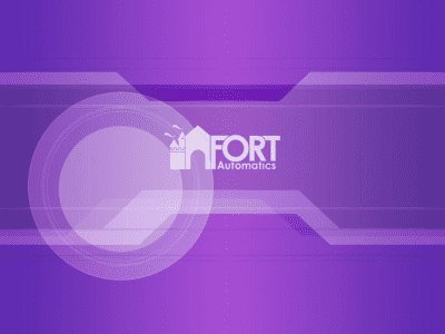 FORT AUTOMATICS S701