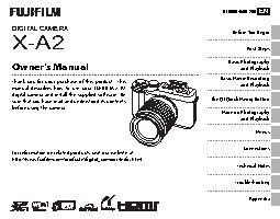 FUJIFILM X-A2 kit 16-50mm