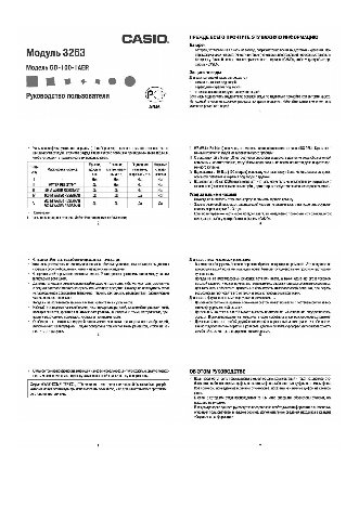 G-SHOCK GD-100GB-1ER