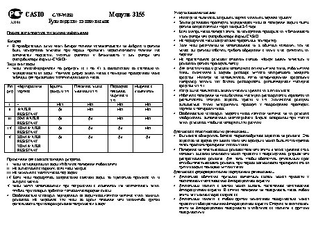 G-SHOCK GLX-5500A-4E