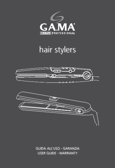 GAMA Urban (P21.URB)