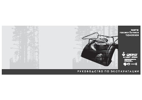 GEFEST Брест ПГТ-1