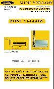 GENERAL CLIMATE Mini Yellow Plus