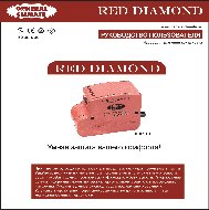 GENERAL CLIMATE Red Diamond
