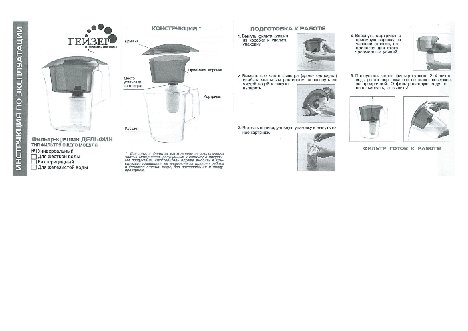 ГЕЙЗЕР Дельфин