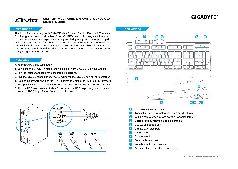 GIGABYTE Aivia Osmium