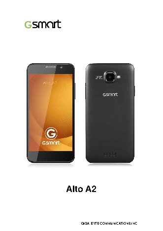 GIGABYTE Alto A2