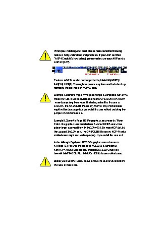 GIGABYTE GA-8GE800 Pro