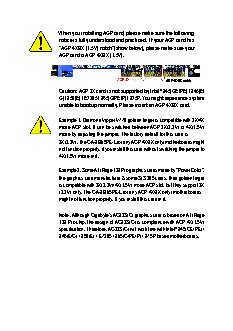 GIGABYTE GA-8I865PE-L