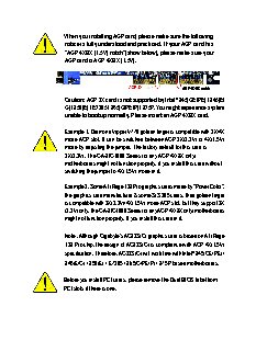 GIGABYTE GA-8IG1000 (rev. 2.x)