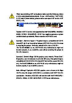 GIGABYTE GA-8IG1000MK (rev. 1.x)