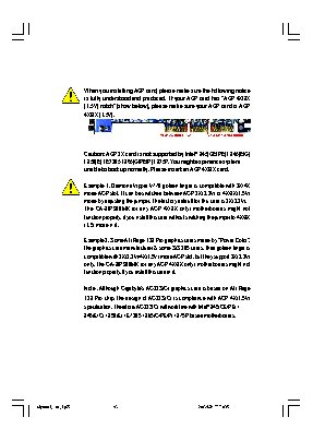 GIGABYTE GA-8IP900MK