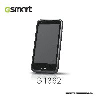 GIGABYTE GSmart G1362