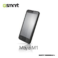 GIGABYTE GSmart Maya M1