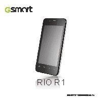 GIGABYTE GSmart Rio R1