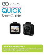 GOCLEVER DVR MINI FULL HD