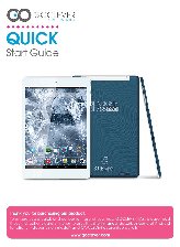 GOCLEVER INSIGNIA 785 PRO (A 1012)